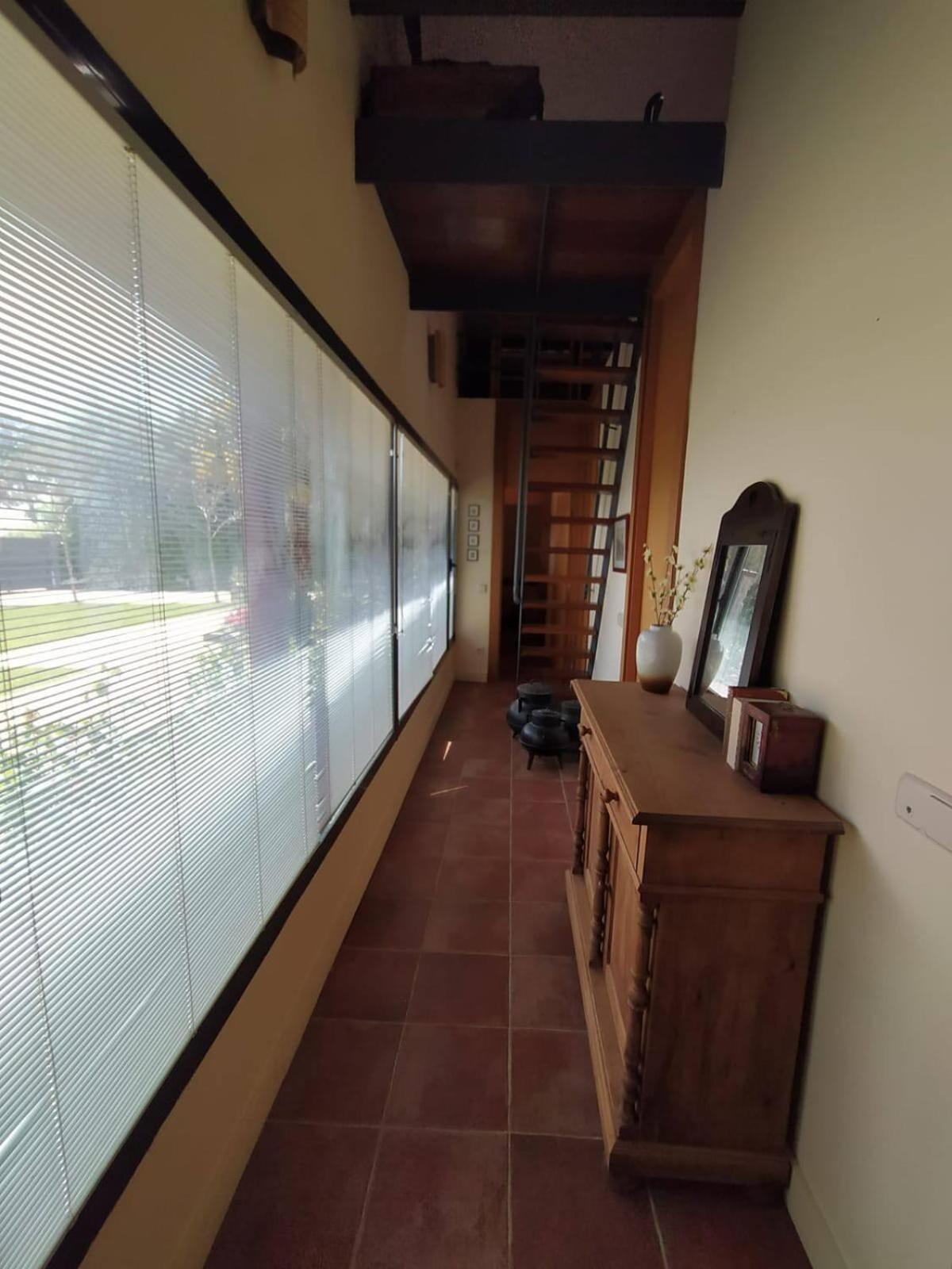 Villa Fantástica vivienda con amplio jardín y piscina Cercedilla Exterior foto